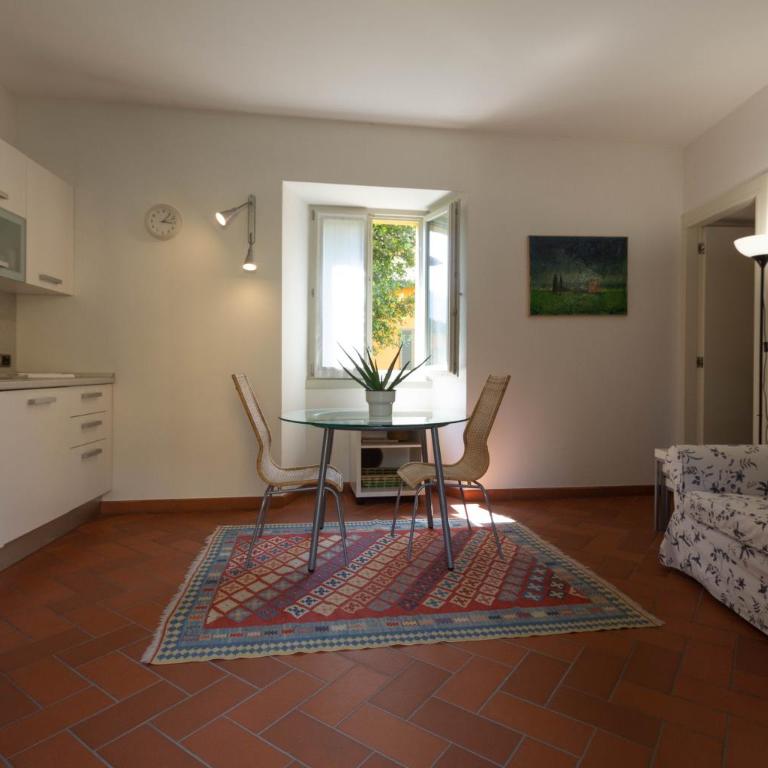 Mamma Ciccia Holiday Home - Conventino - Appartamento - 4