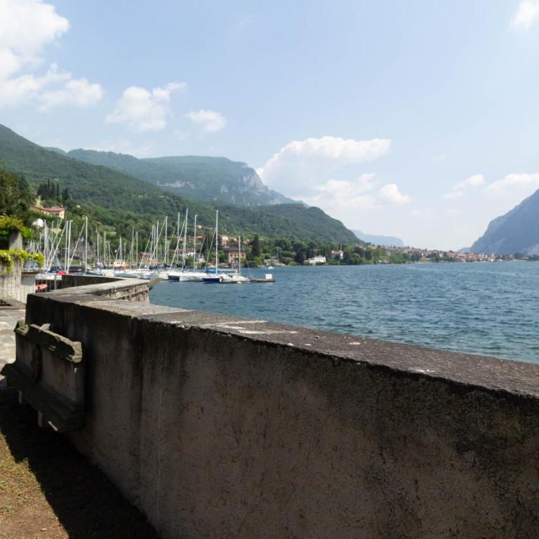 Mamma Ciccia Holiday Home - Conventino - Appartamento - 1