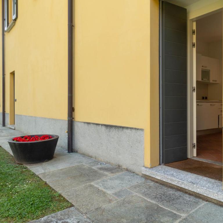 Mamma Ciccia Holiday Home - Conventino - Appartamento - 3