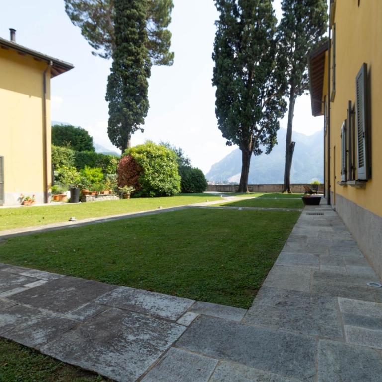 Mamma Ciccia Holiday Home - Conventino - Appartamento - 2