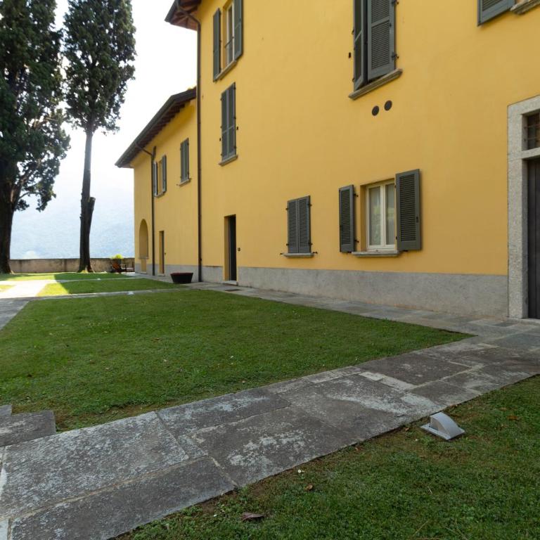 Mamma Ciccia Holiday Home - Conventino - Appartamento - 23