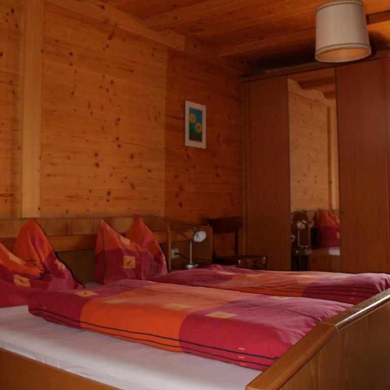 Verleierhof - Double Room - 3