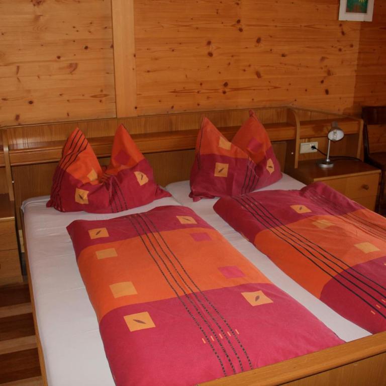 Verleierhof - Double Room - 4