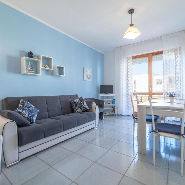 Blue Horizon - Appartamento con 2 Camere da Letto - 3