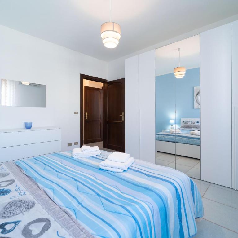 Blue Horizon - Appartamento con 2 Camere da Letto - 7