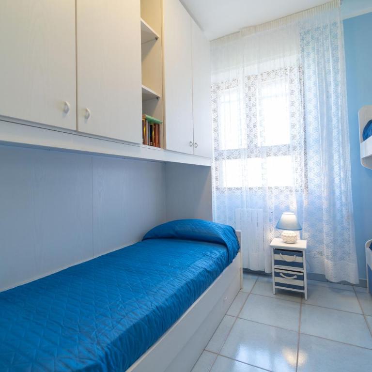 Blue Horizon - Appartamento con 2 Camere da Letto - 9