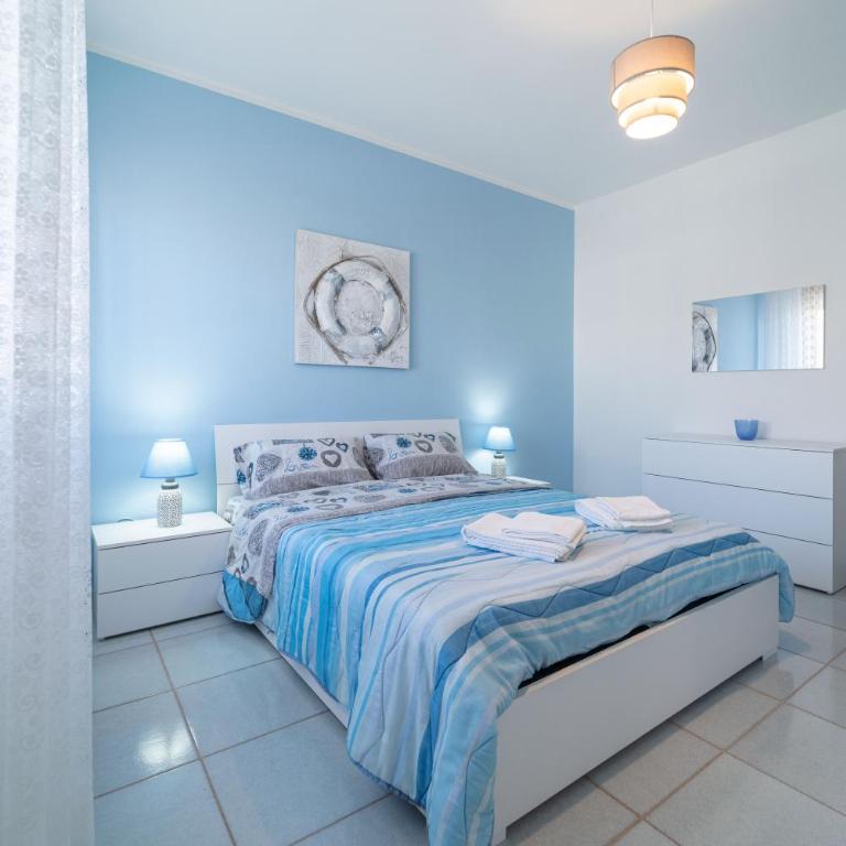 Blue Horizon - Appartamento con 2 Camere da Letto - 6