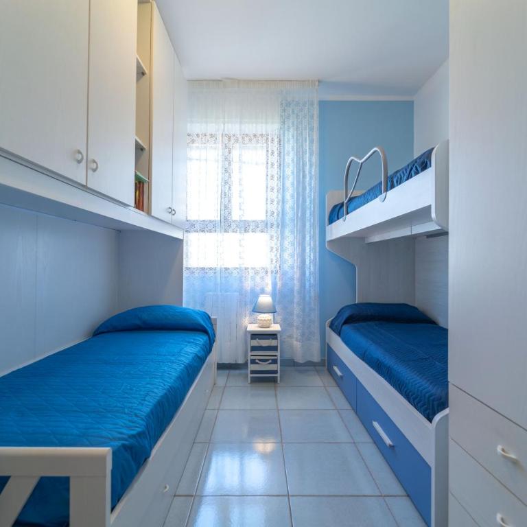 Blue Horizon - Appartamento con 2 Camere da Letto - 14