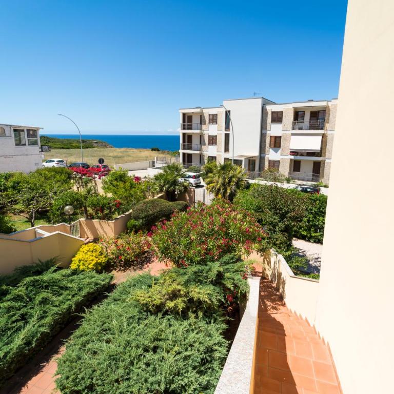 Blue Horizon - Appartamento con 2 Camere da Letto - 15