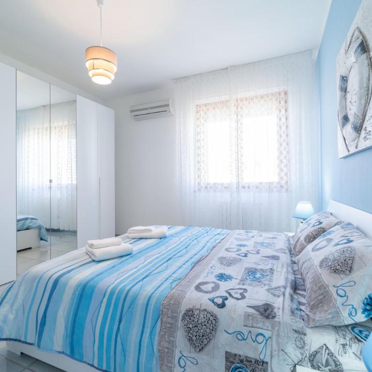 Blue Horizon - Appartamento con 2 Camere da Letto - 18