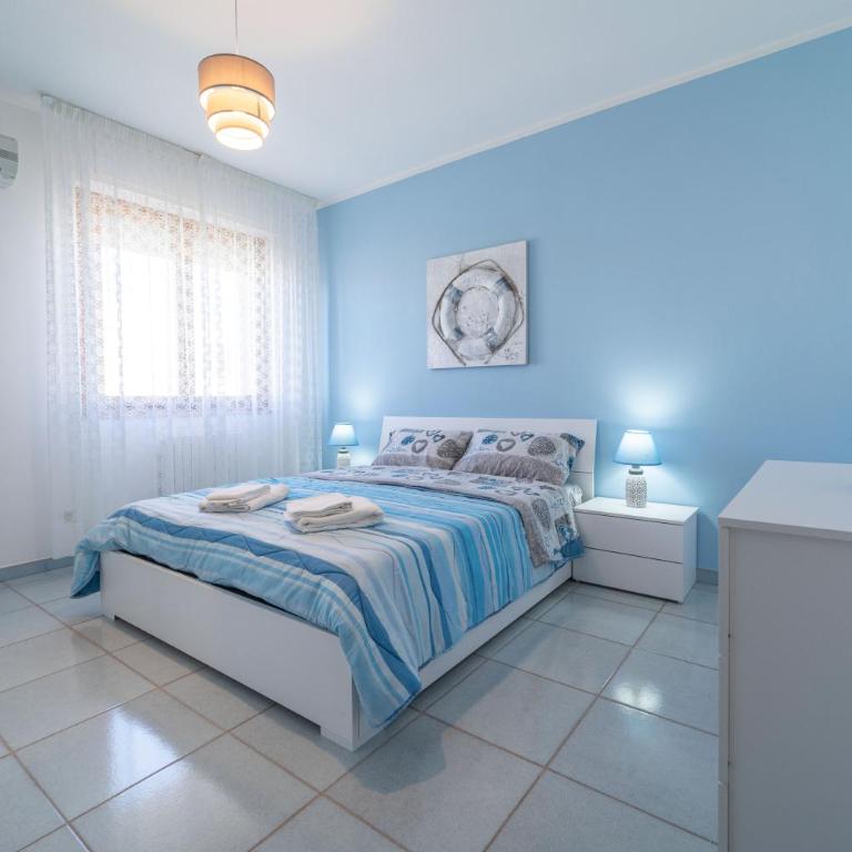 Blue Horizon - Appartamento con 2 Camere da Letto - 19