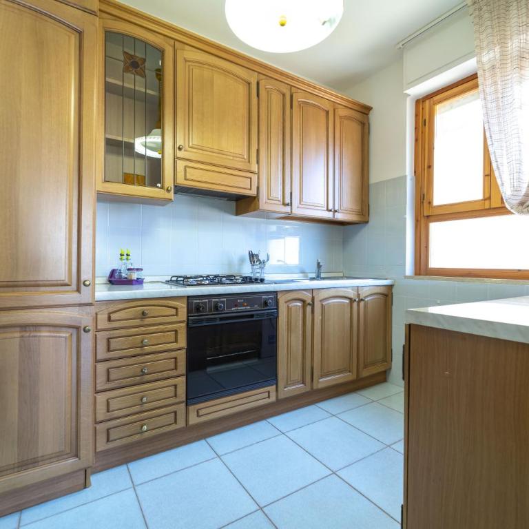 Blue Horizon - Appartamento con 2 Camere da Letto - 20