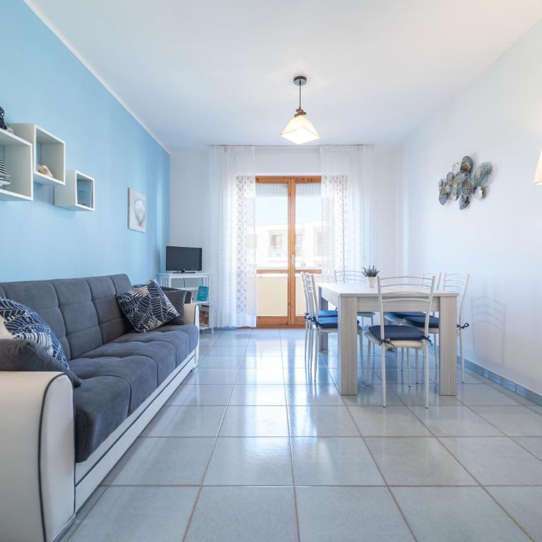 Blue Horizon - Appartamento con 2 Camere da Letto - 23