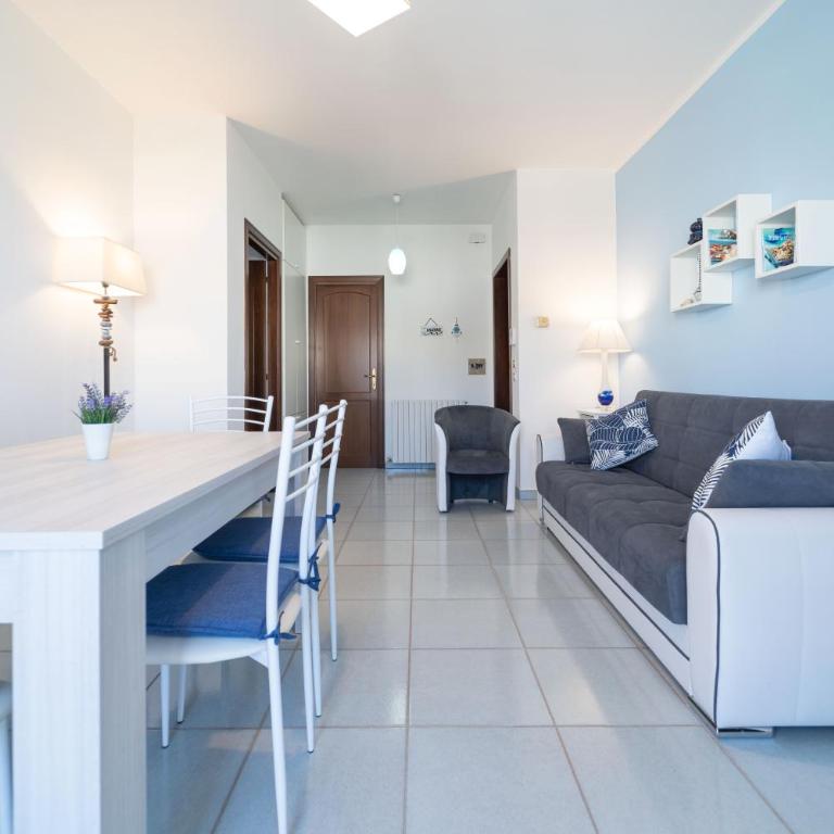 Blue Horizon - Appartamento con 2 Camere da Letto - 24