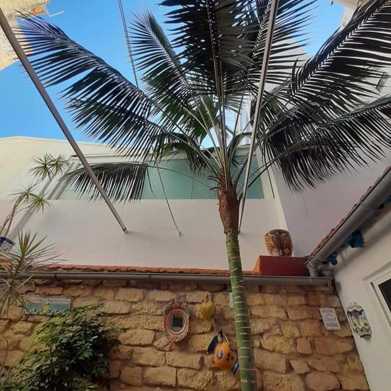 Pensión Antonio Guesthouse - Apartment - Ground Floor - 25
