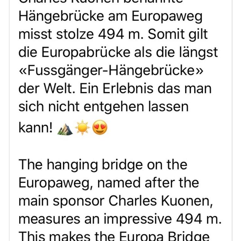 Ferienwohnung Edelweiss - Apartment mit 2 Schlafzimmern und Terrasse - 54