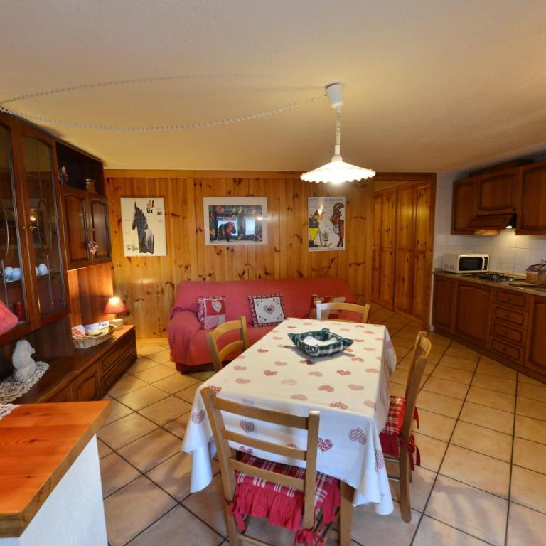 L'Atelier du Temps - BODON APPARTEMENT - Apartment - 13