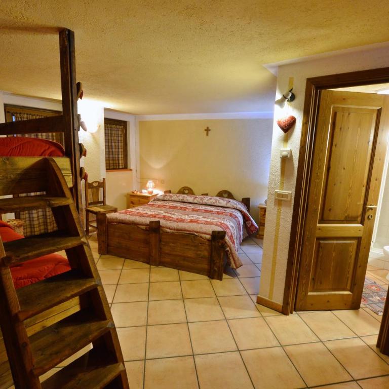 L'Atelier du Temps - BODON APPARTEMENT - Apartment - 2