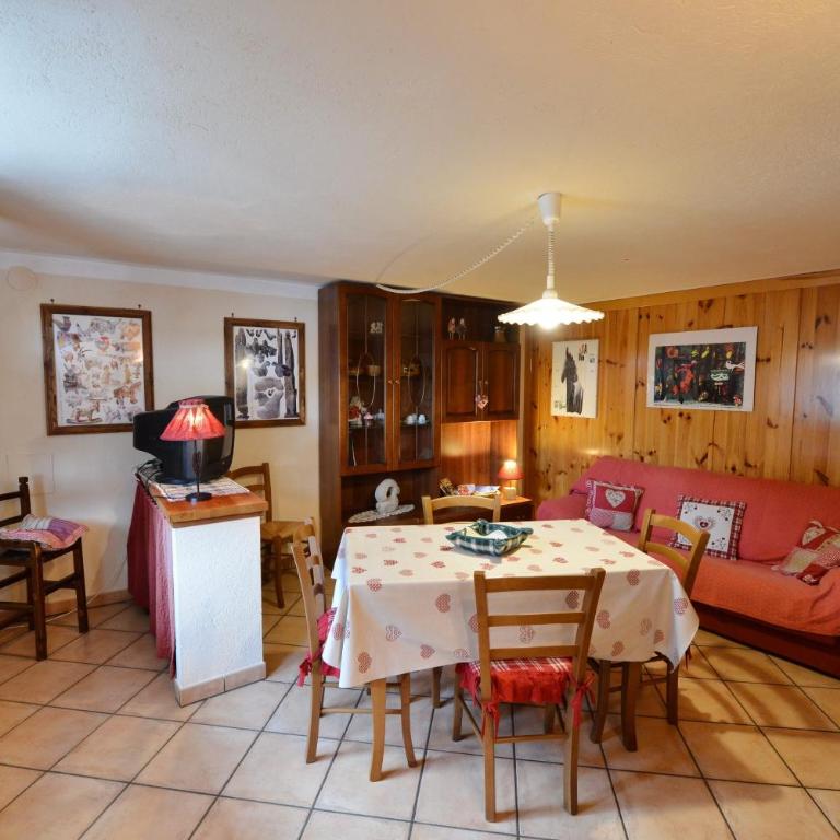 L'Atelier du Temps - BODON APPARTEMENT - Apartment - 1