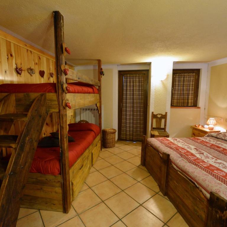 L'Atelier du Temps - BODON APPARTEMENT - Apartment - 5