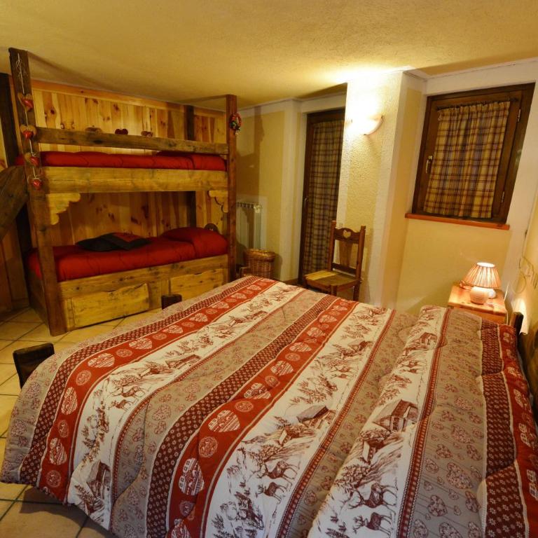 L'Atelier du Temps - BODON APPARTEMENT - Apartment - 4