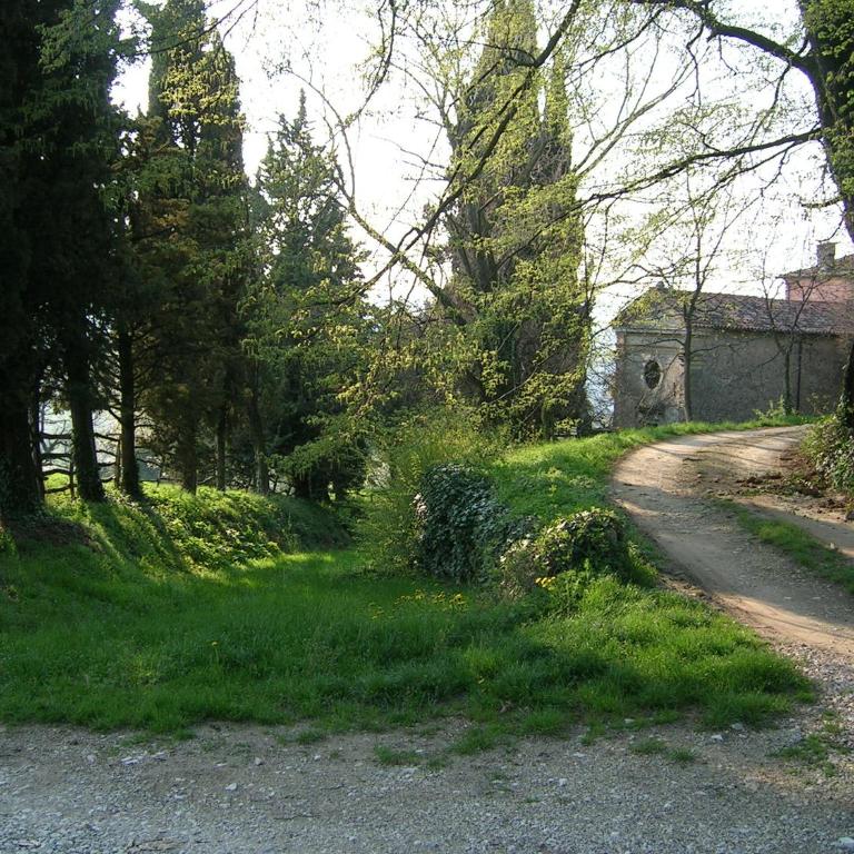 Villa Bea - Villa con Vista Giardino - 38