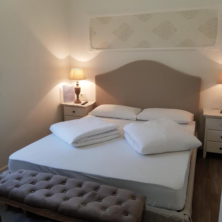 Garni Villa Tyrol - Adults Only - Camera Queen - 2