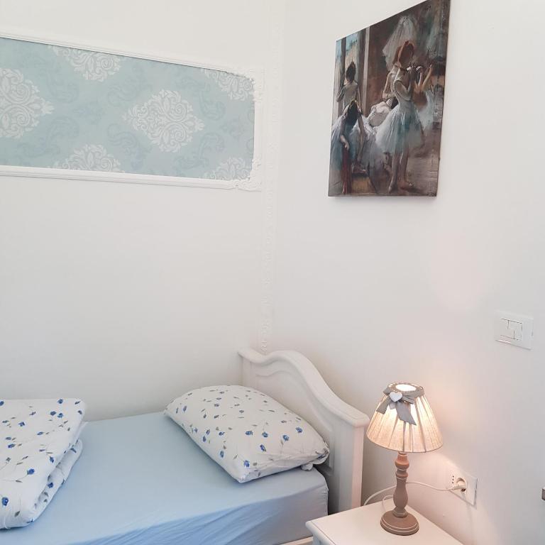 Garni Villa Tyrol - Adults Only - Camera Singola Piccola - 3
