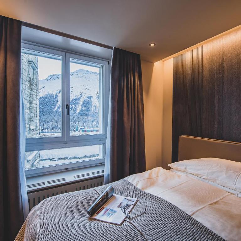 Art Boutique Hotel Monopol - Standard Einzelzimmer - 1