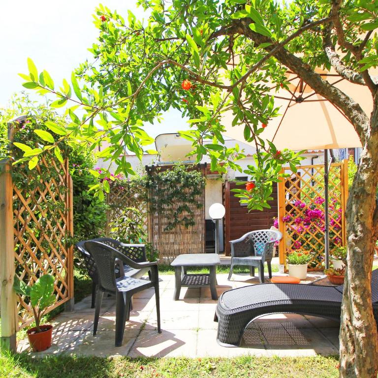 Holiday Home Arzilli - Appartamento con Vista Mare - 17