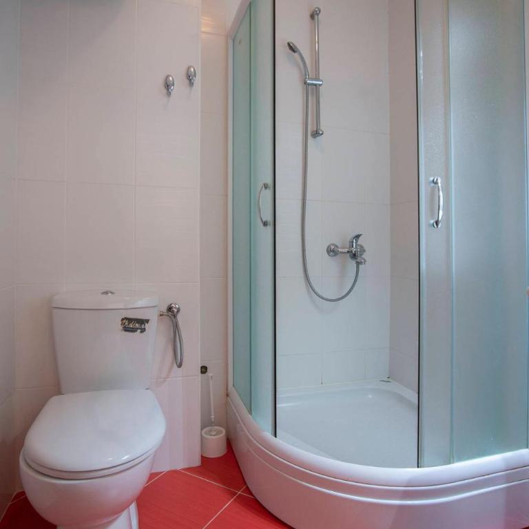 Mandir apartments - Center - Apartman sa 1 Spavaćom Sobom - 6