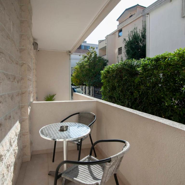 Mandir apartments - Center - Studio sa Terasom - 2