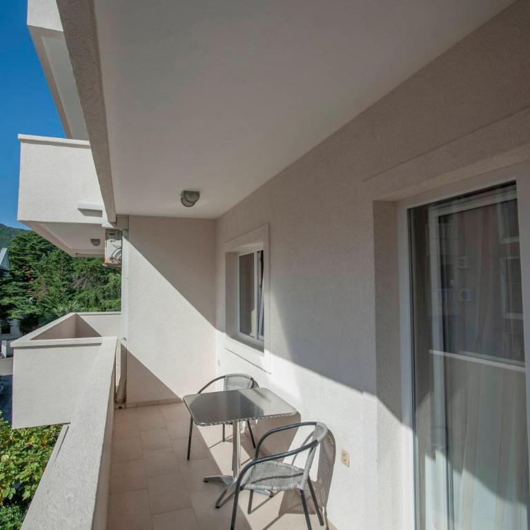 Mandir apartments - Center - Apartman sa 1 Spavaćom Sobom - 7