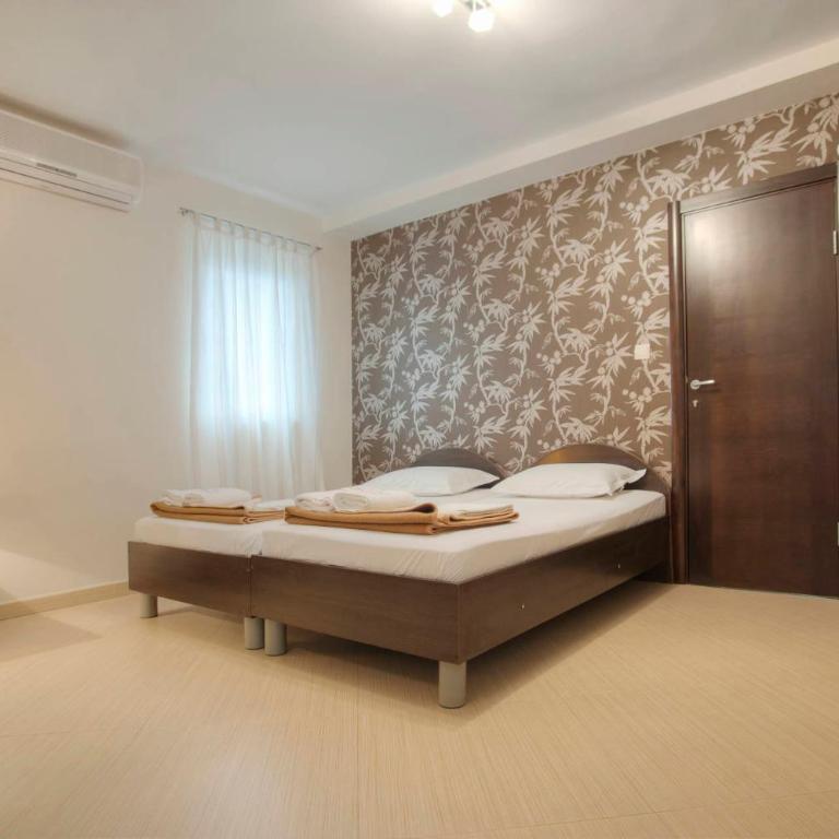 Mandir apartments - Center - Studio sa Terasom - 3