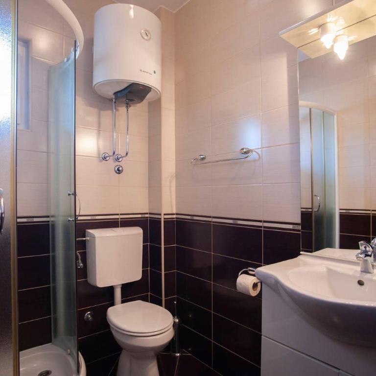 Mandir apartments - Center - Studio sa Terasom - 3