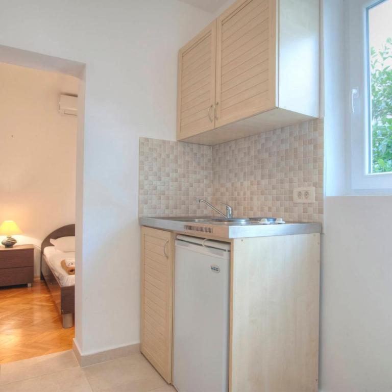 Mandir apartments - Center - Studio - 5