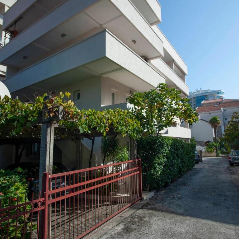 Mandir apartments - Center - Apartman sa 1 Spavaćom Sobom - 1