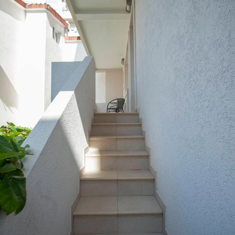 Mandir apartments - Center - Studio sa Terasom - 2