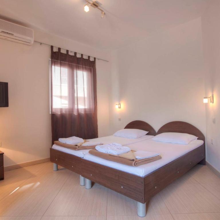 Mandir apartments - Center - Studio sa Terasom - 4