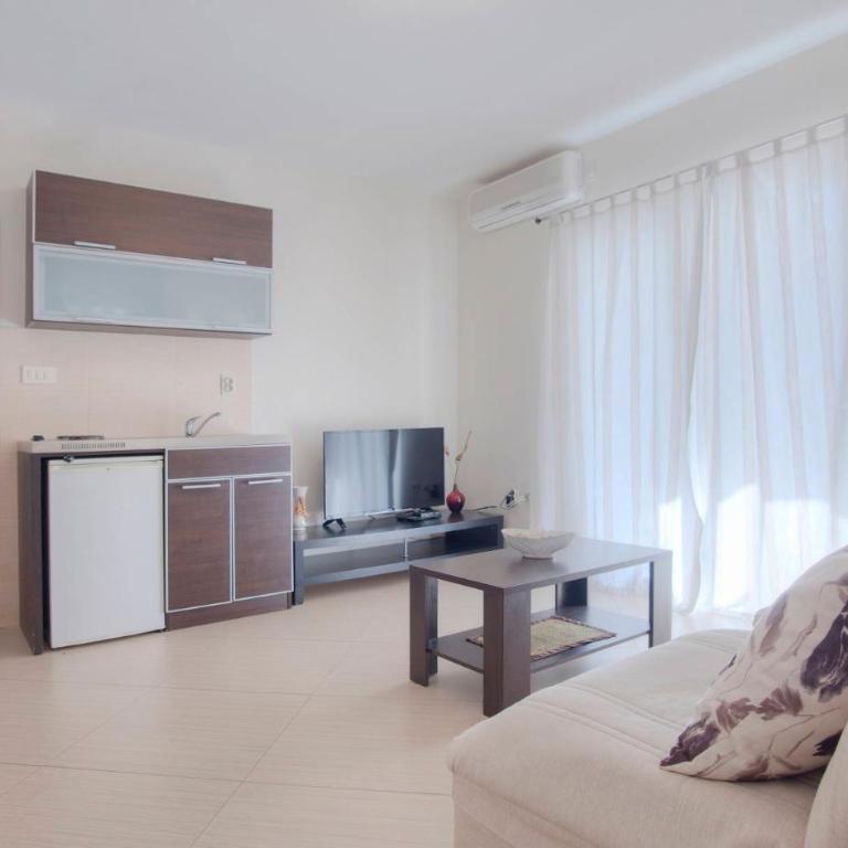 Mandir apartments - Center - Apartman sa 1 Spavaćom Sobom - 1