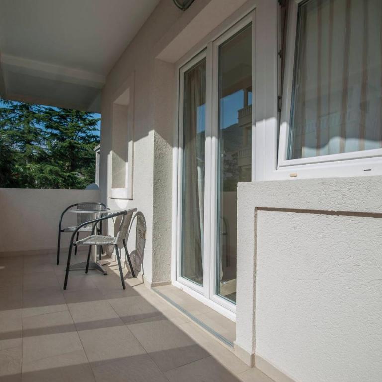 Mandir apartments - Center - Studio sa Terasom - 4