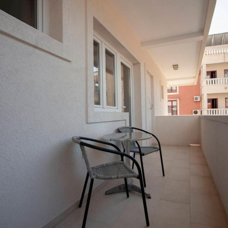 Mandir apartments - Center - Studio sa Terasom - 5
