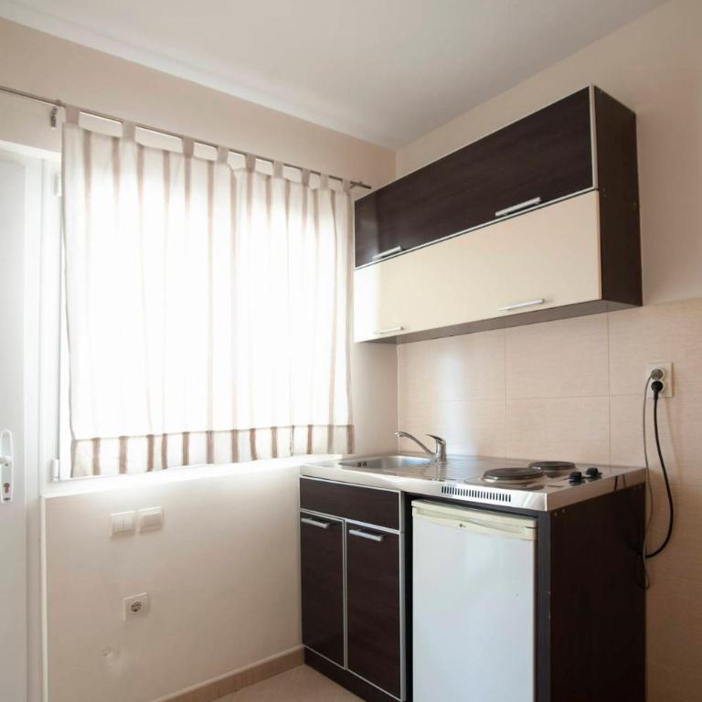 Mandir apartments - Center - Studio sa Terasom - 4