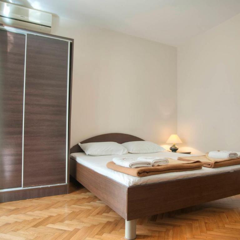 Mandir apartments - Center - Studio sa Terasom - 5
