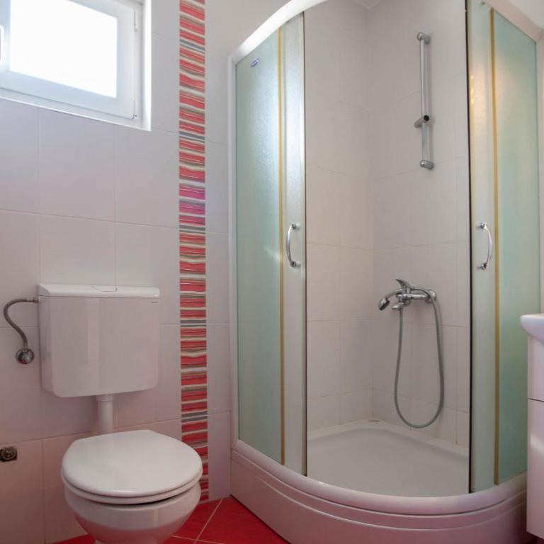 Mandir apartments - Center - Apartman sa 1 Spavaćom Sobom - 3