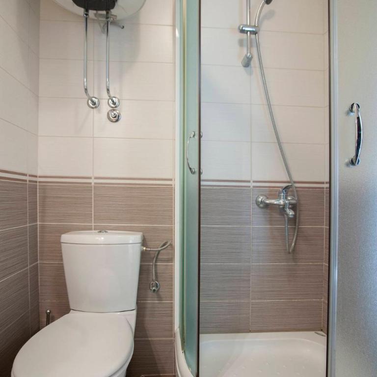 Mandir apartments - Center - Standardni Trokrevetni Studio - 8