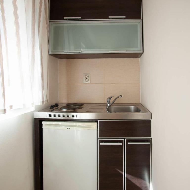 Mandir apartments - Center - Studio sa Terasom - 6