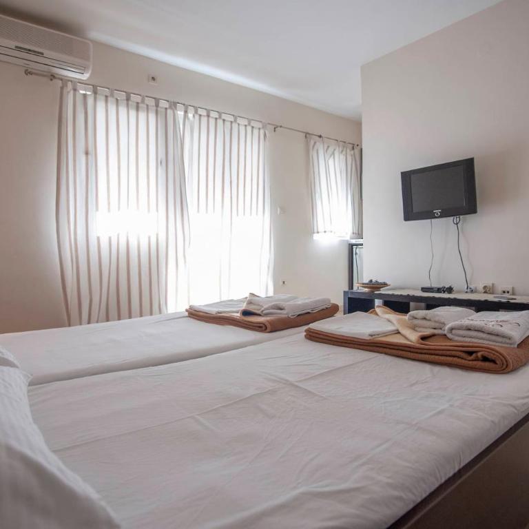 Mandir apartments - Center - Studio sa Terasom - 7