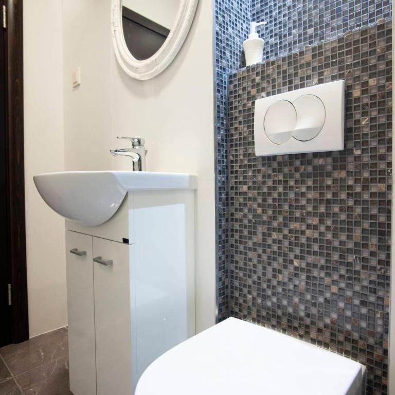 Mandir apartments - Center - Studio sa Terasom - 6