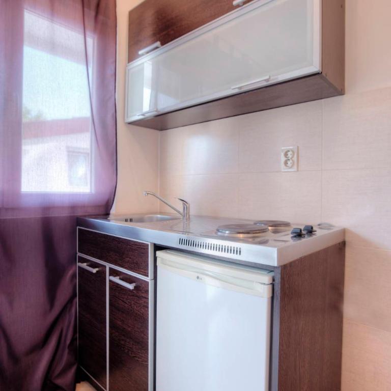 Mandir apartments - Center - Studio sa Terasom - 7
